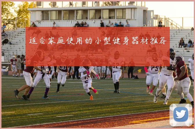 适合家庭使用的小型健身器材推荐