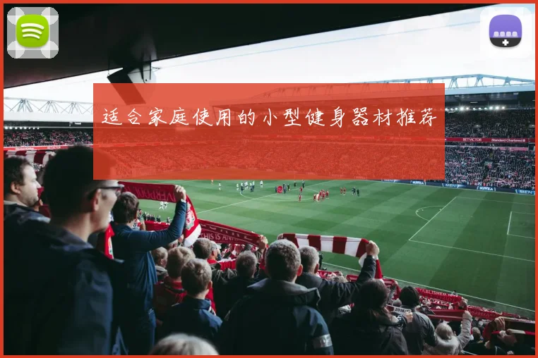 适合家庭使用的小型健身器材推荐
